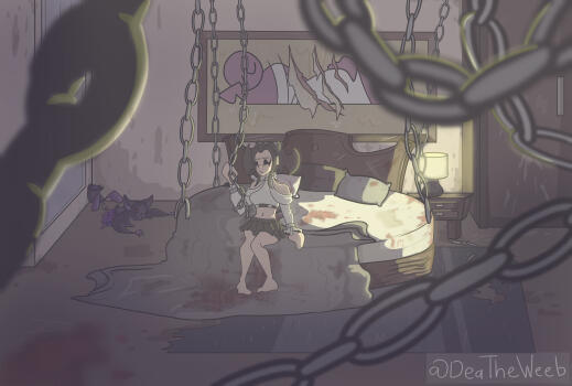 Rendered