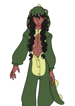 Flat Colour